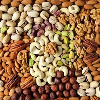 Nuts