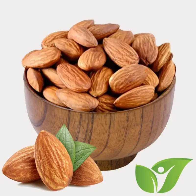 California Almond - கலிபோர்னியா பாதாம்