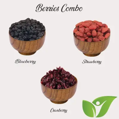 Berries Combo