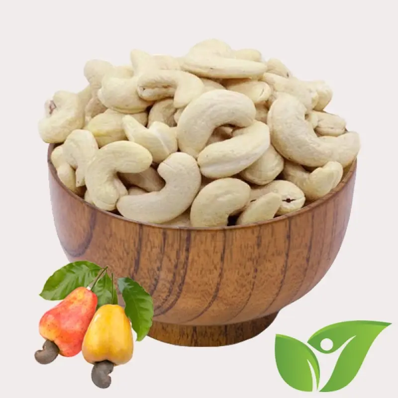 Cashew W320 - முழு முந்திரி