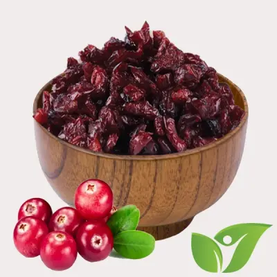Dried Cranberry - உலர்ந்த குருதிநெல்லி பழம்