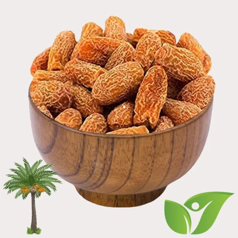 Kharak Dates - காரக் பேரீச்சம்பழம்
