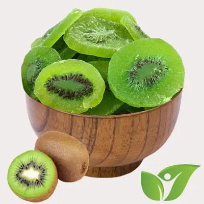 Dried Kiwi - உலர்ந்த கிவி