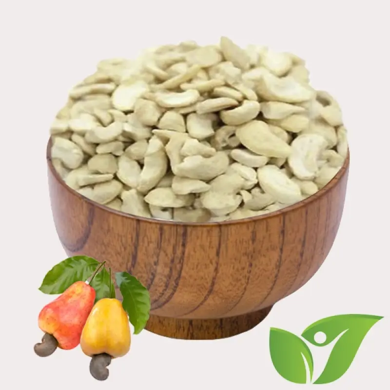 Cashew LWP - உடைந்த முந்திரி