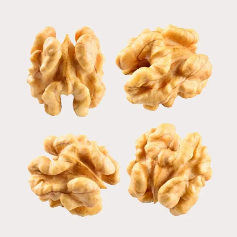 Walnut Premium | Two Piece  - வால்நட்