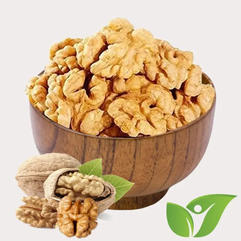 Walnut Premium | Two Piece  - வால்நட்