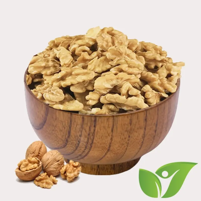 Walnut Premium | Four Piece - வால்நட்